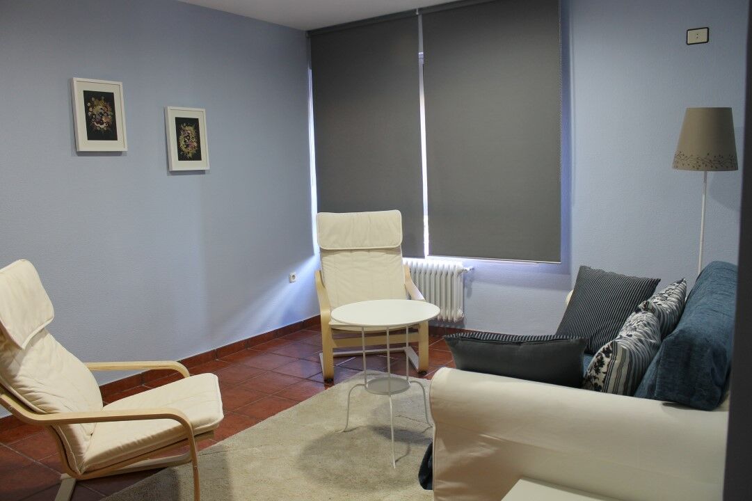 Hotel Valle Del Jerte Los Arenales 外观 照片